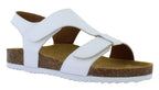 Adesso Tame Sandal White
