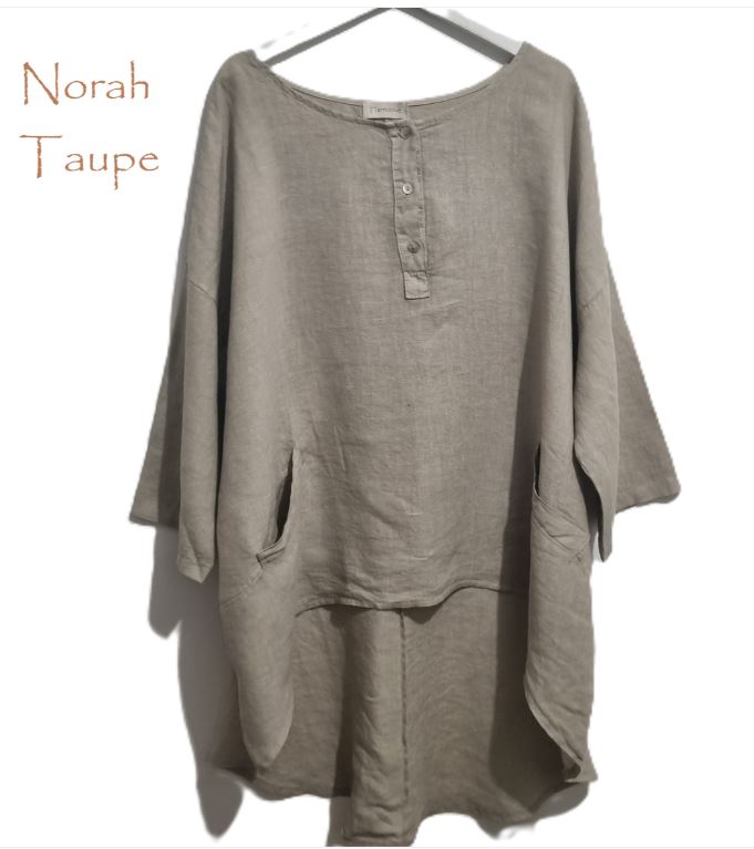 Harmonie Collections Norah Top