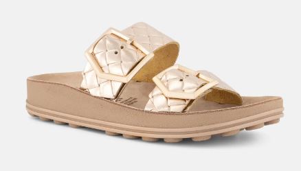 Fantasy Sandals Taylor Slide