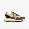 Victoria Kaki 1156108 Sneaker