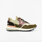 Victoria Kaki 1156108 Sneaker