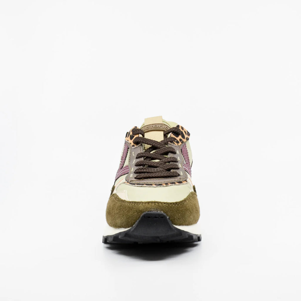 Victoria Kaki 1156108 Sneaker
