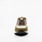 Victoria Kaki 1156108 Sneaker