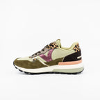 Victoria Kaki 1156108 Sneaker