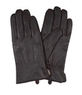 Thomas Cook Leather Gloves - Mens