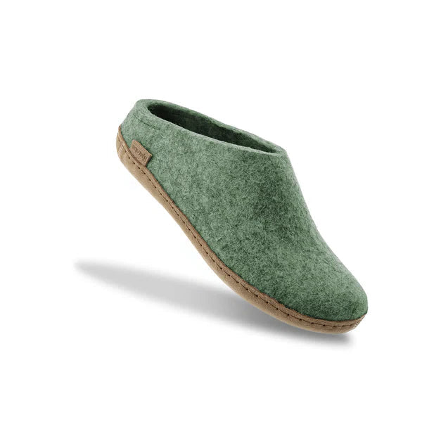 Glerups The Slip-On