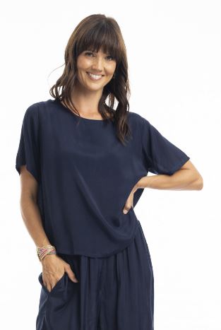 Orientique Escape Essentials Top