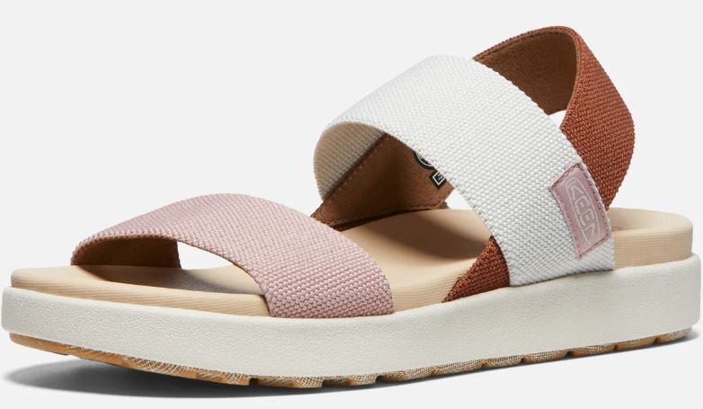 Keen Elle Backstrap Sandal
