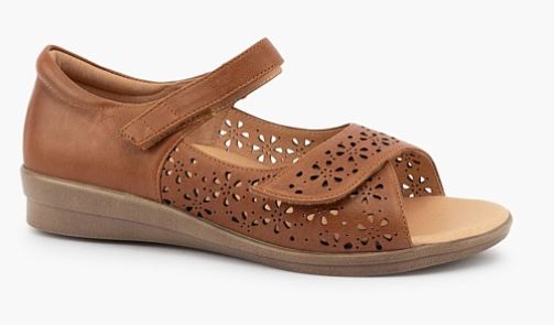 Klouds Tracy Perf Sandal