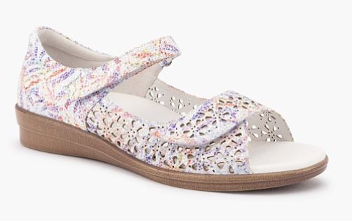 Klouds Tracy Perf Sandal