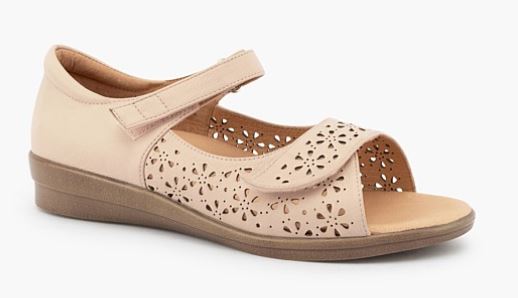 Klouds Tracy Perf Sandal