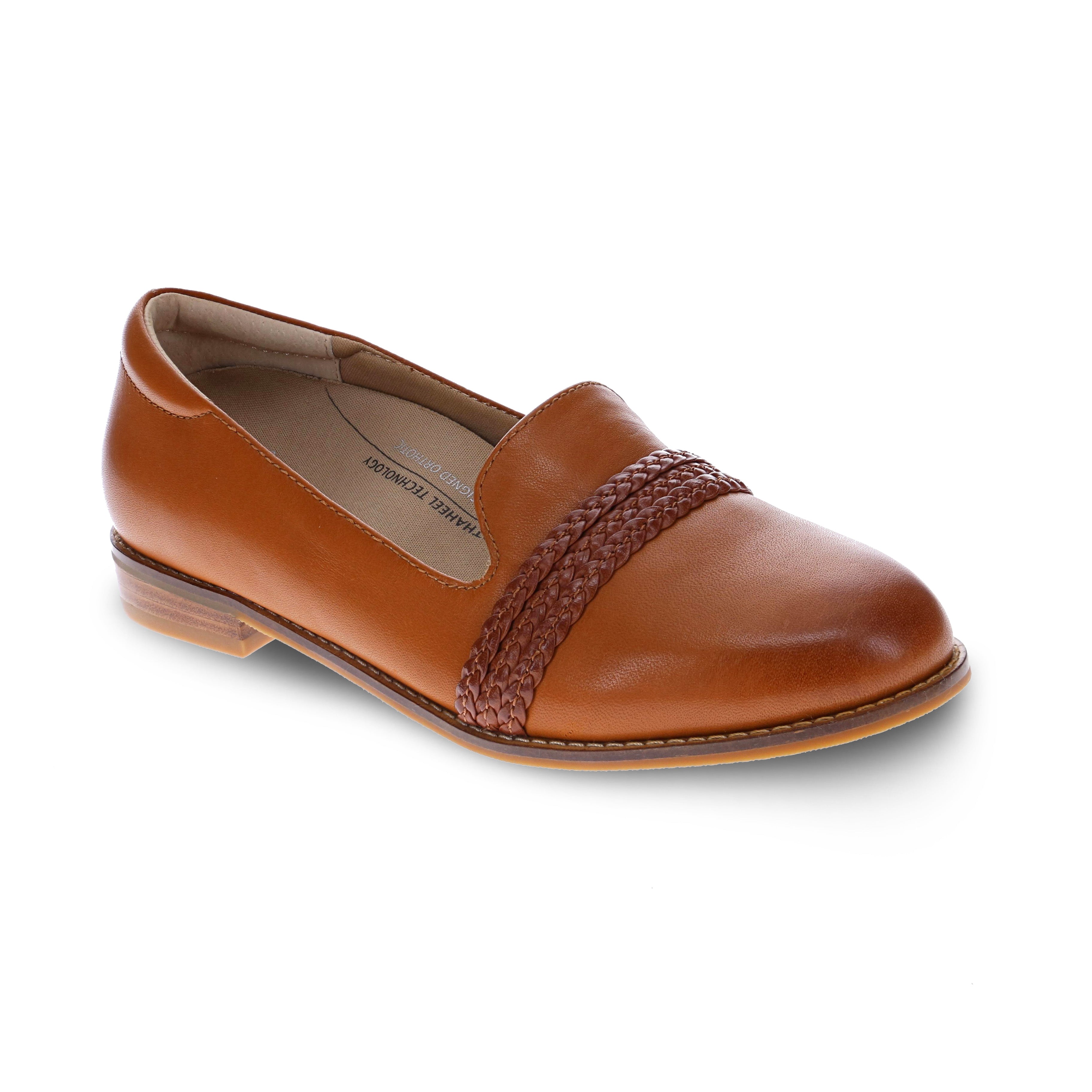 Scholl Tribe - Tan