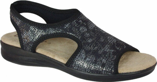 Euroflex Tuscany Stretch Sandal