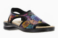 Euroflex Tuscany Stretch Sandal