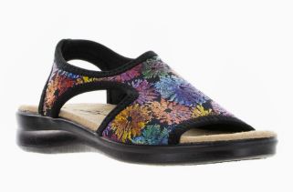 Euroflex Tuscany Stretch Sandal