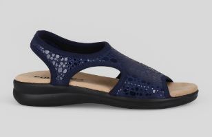 Euroflex Tuscany Stretch Sandal