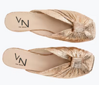 Via Nova Penny Dress Sandal