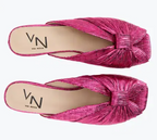 Via Nova Penny Dress Sandal