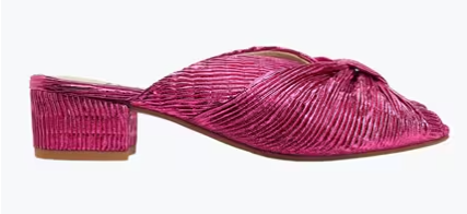 Via Nova Penny Dress Sandal