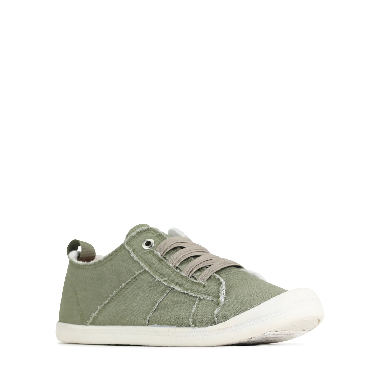 Los Cabos Vail Canvas Sneaker