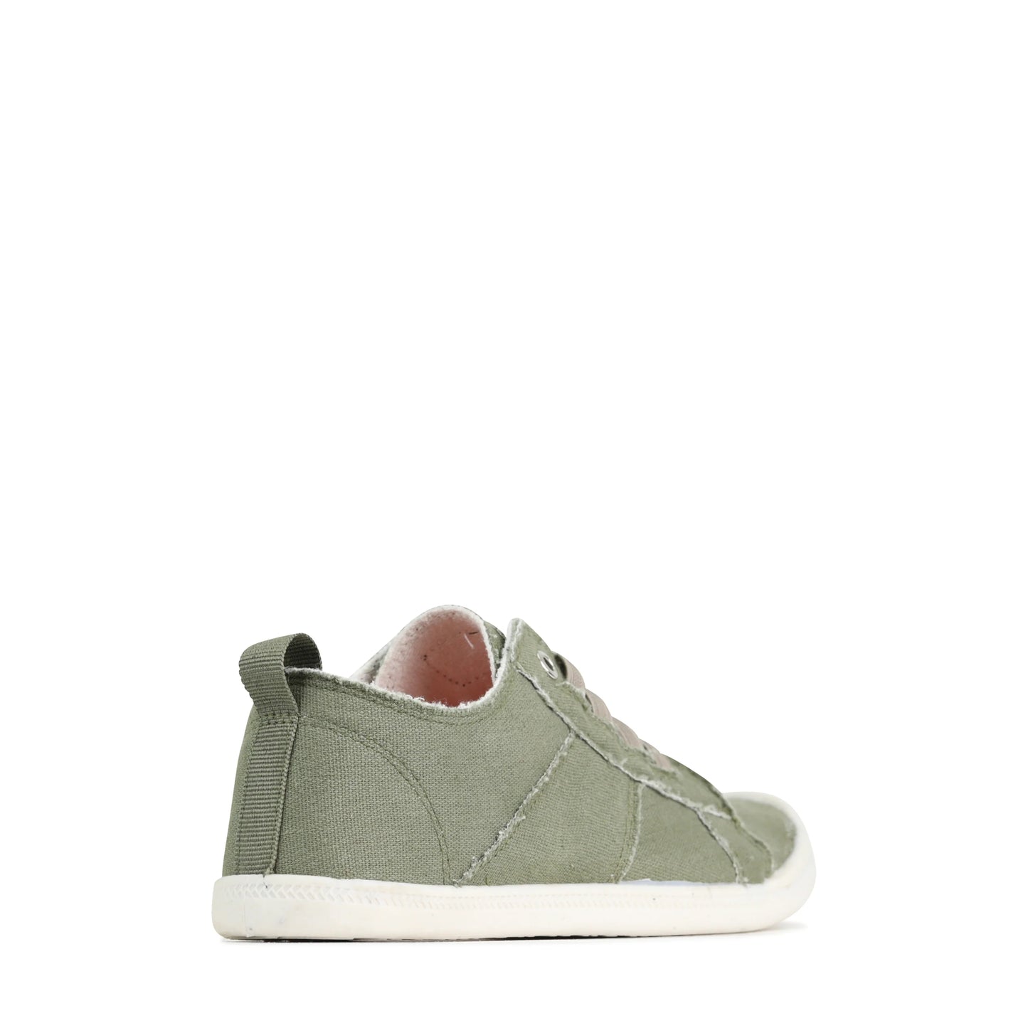 Los Cabos Vail Canvas Sneaker