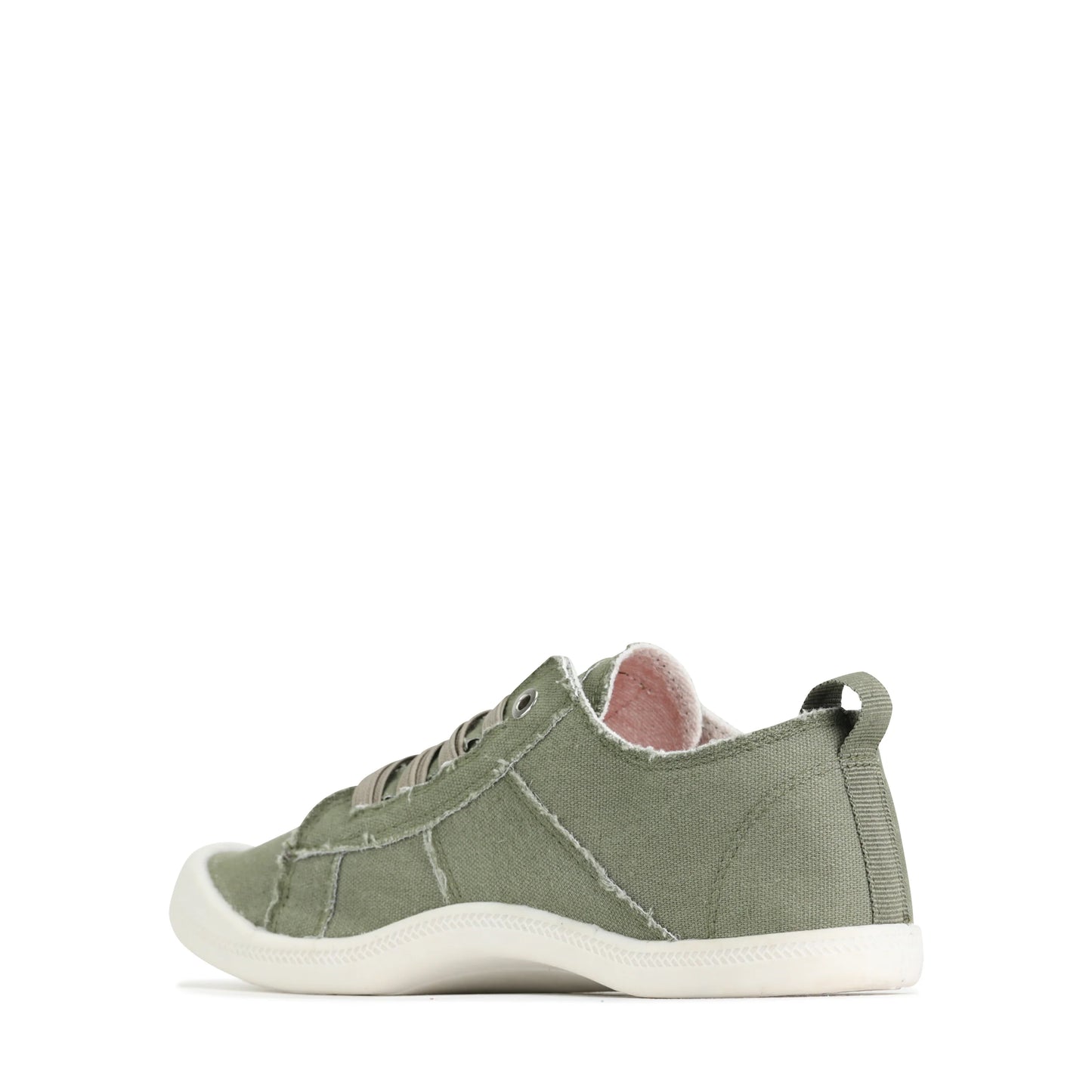 Los Cabos Vail Canvas Sneaker