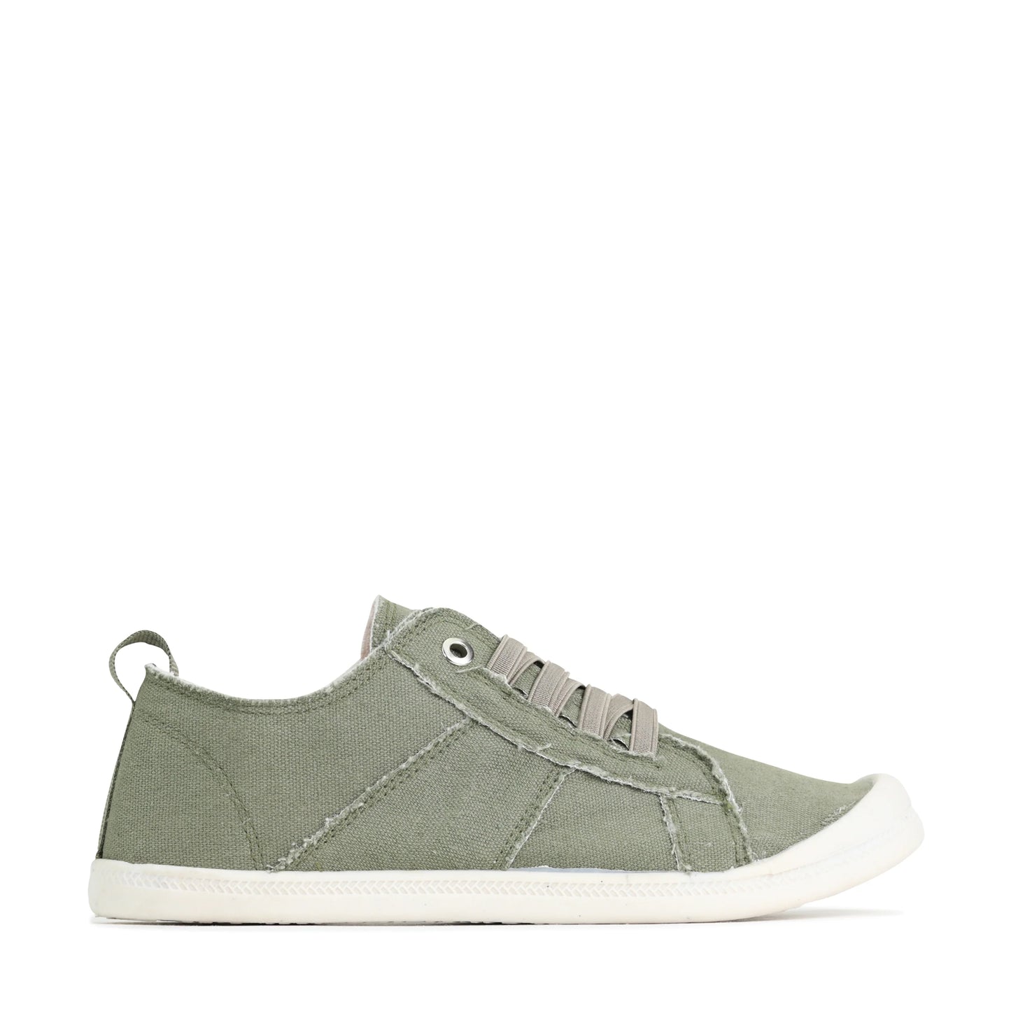 Los Cabos Vail Canvas Sneaker