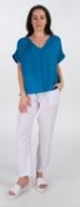 Milson Elle Linen Shirt