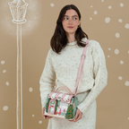 Vendula London The Sugarloaf Bakery Mini Grace Bag