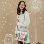 Vendula London The Sugarloaf Bakery Bella Bag