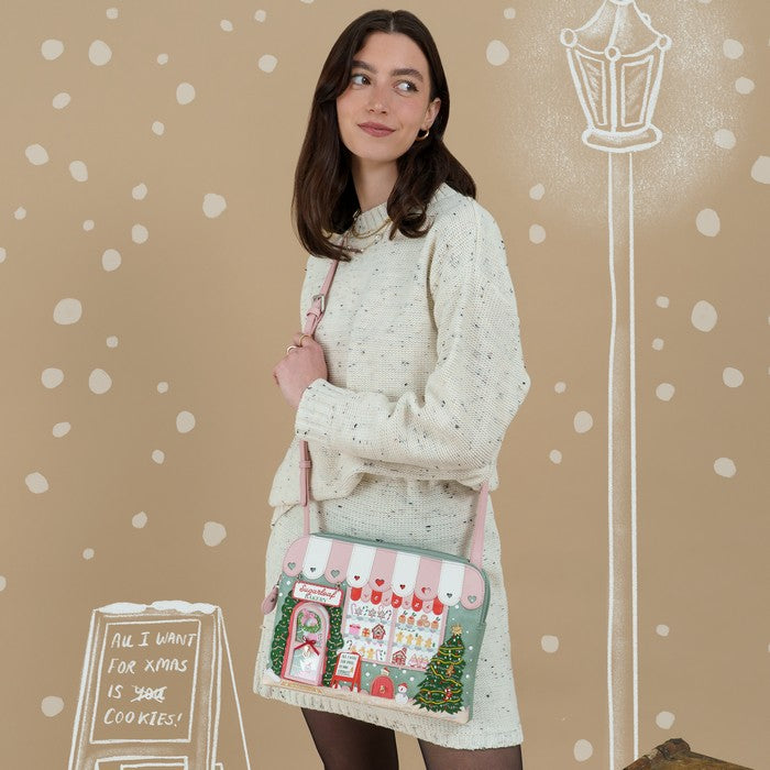 Vendula London The Sugarloaf Bakery Bella Bag