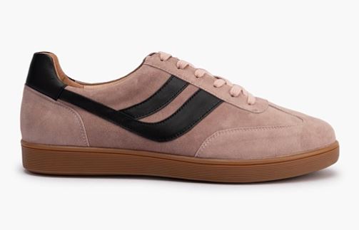 Silver Lining Vesper Sneaker