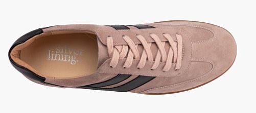 Silver Lining Vesper Sneaker