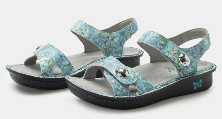 Alegria Vienna Aqua Flora