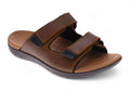 Vitasole Mens Journey Sandal