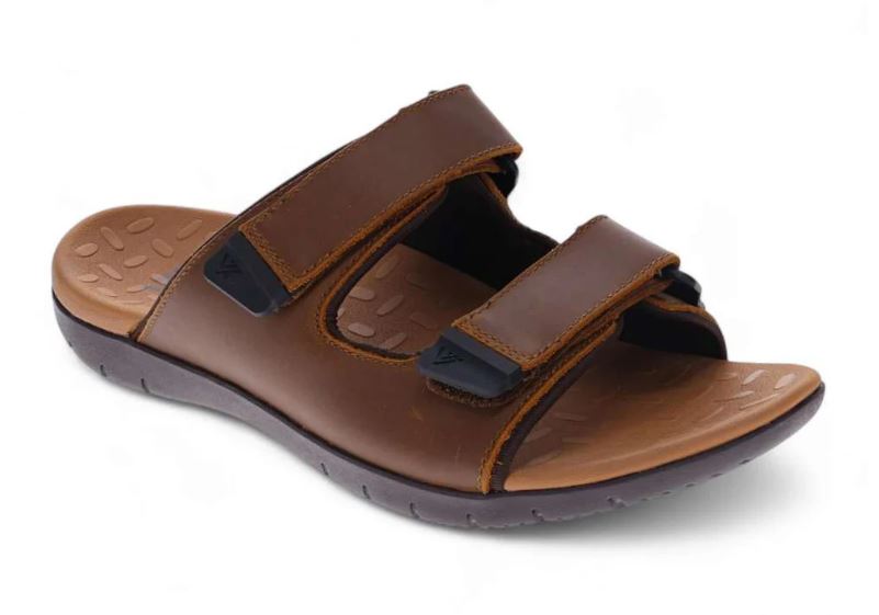 Vitasole Mens Journey Sandal