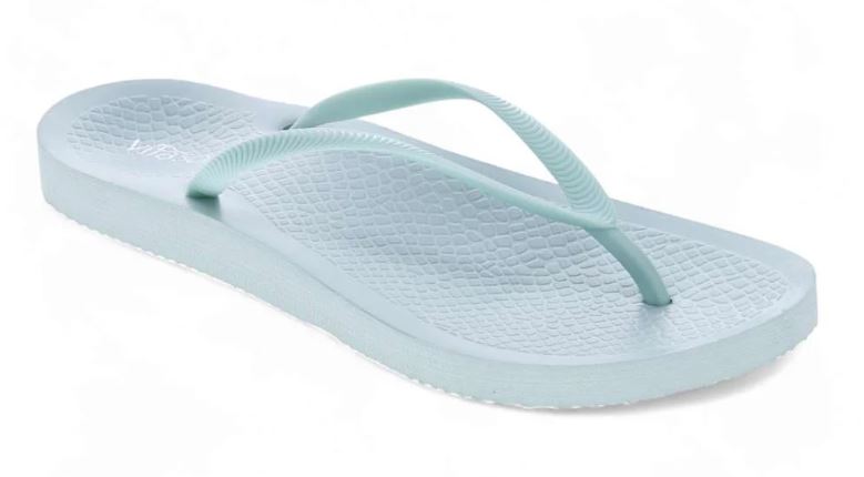 Vitasole Venice Thong