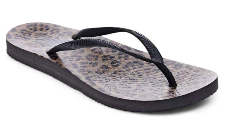 Vitasole Venice Thong