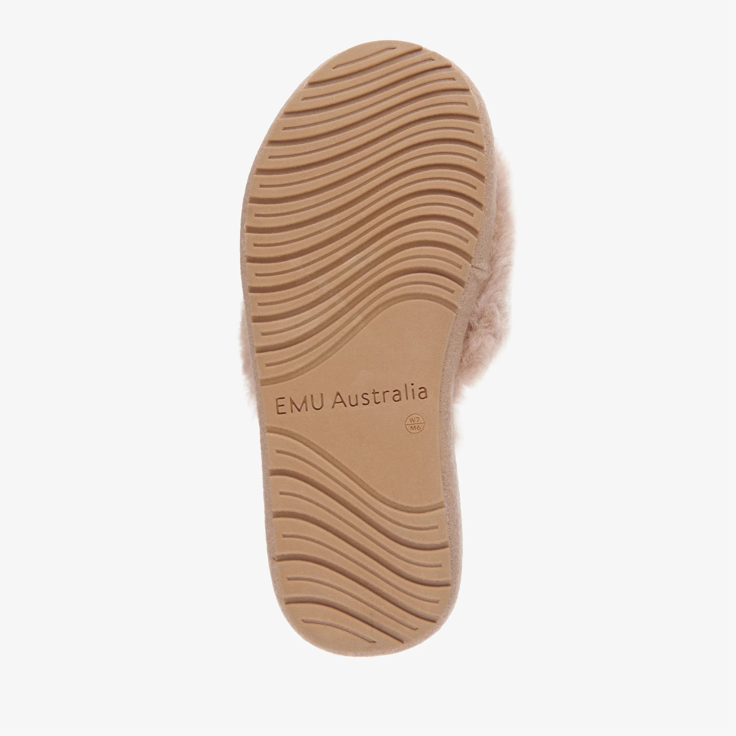 Emu Australia McKay Slippers