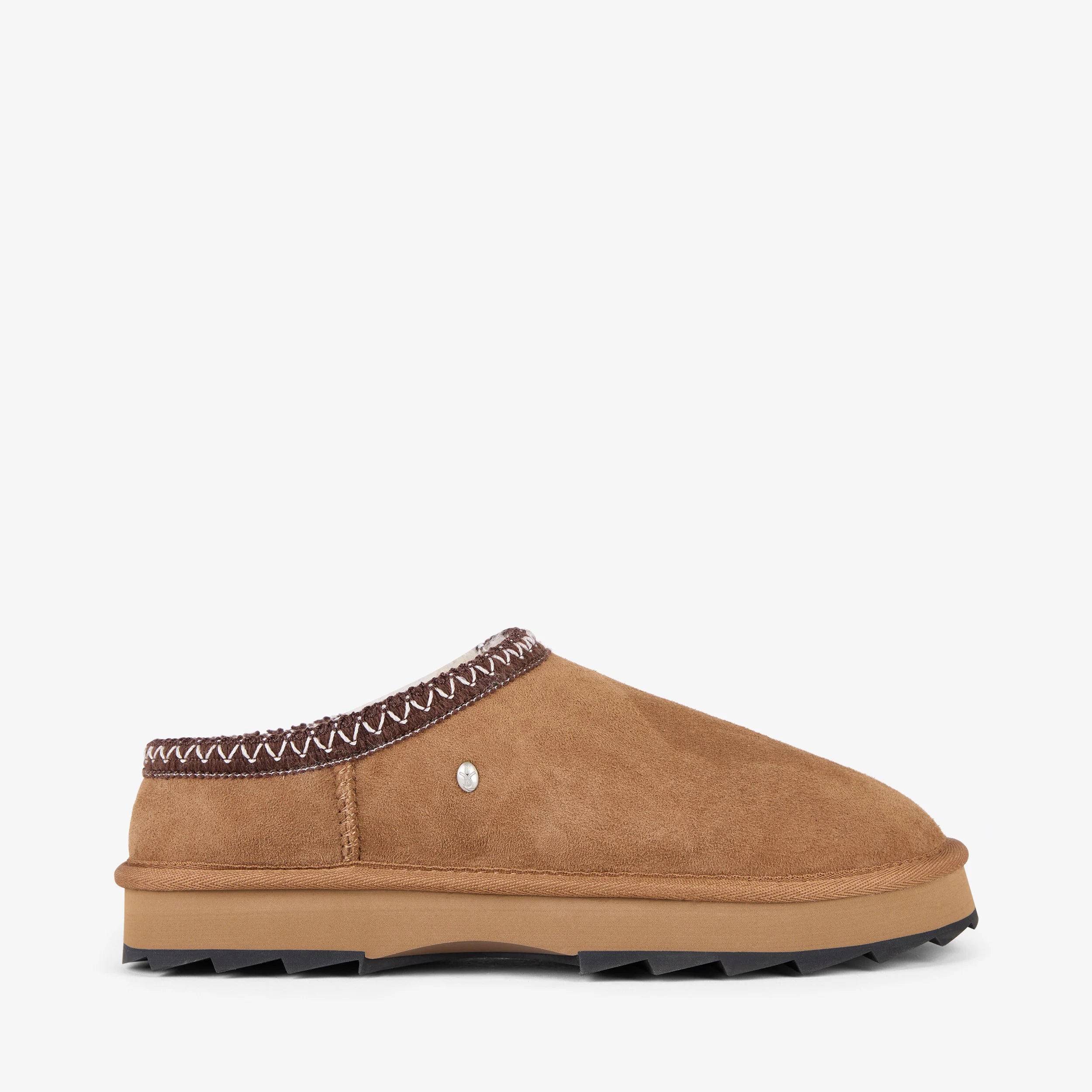 Emu Australia Sharky Scuff Slippers