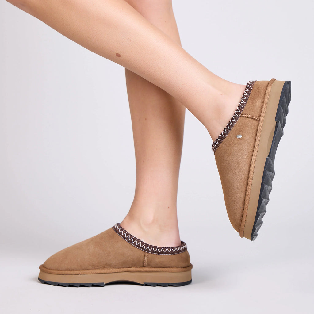 Emu Australia Sharky Scuff Slippers