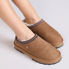 Emu Australia Sharky Scuff Slippers