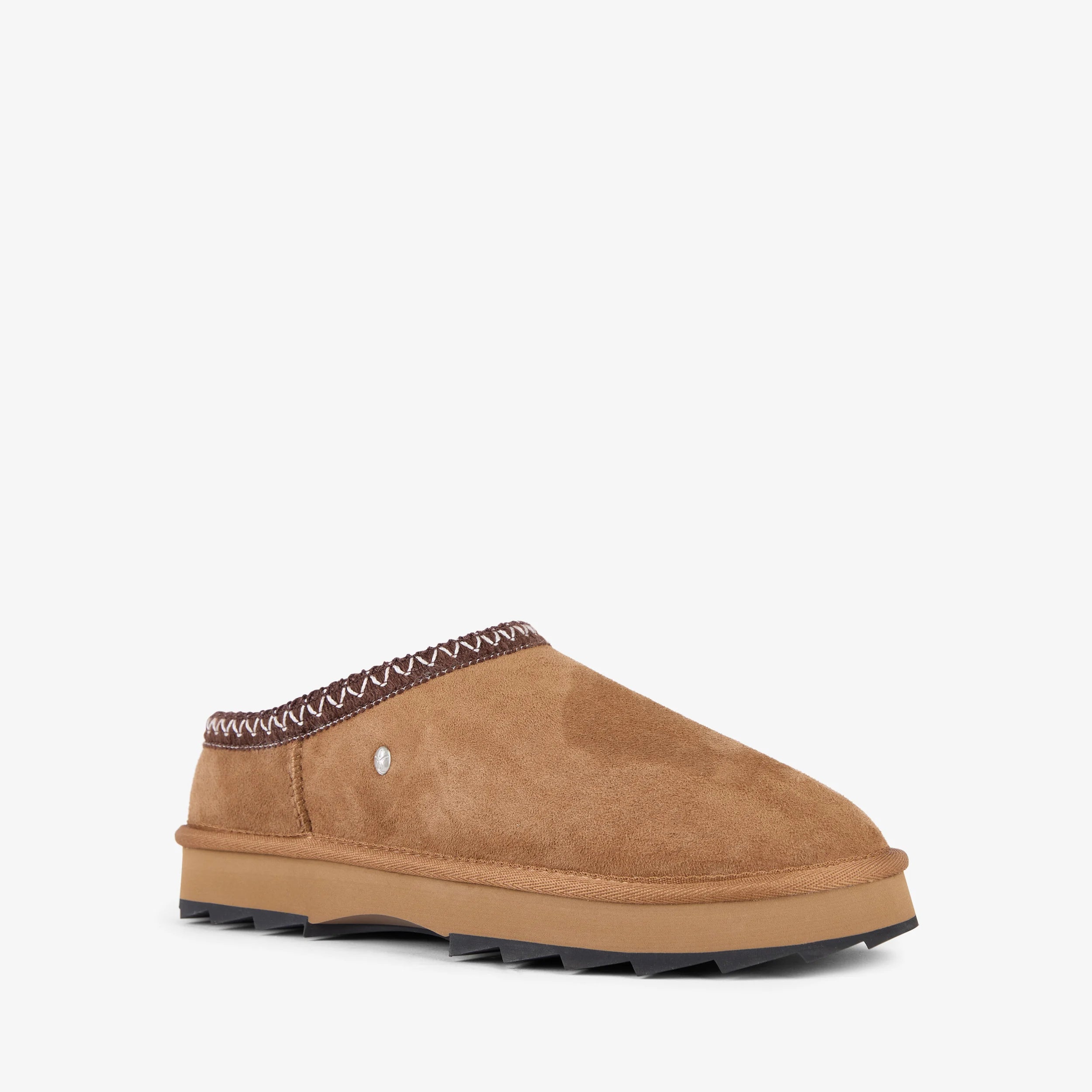 Emu Australia Sharky Scuff Slippers