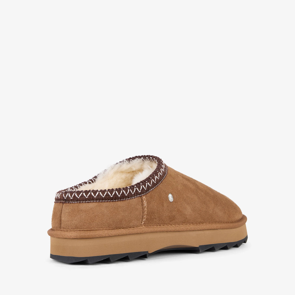 Emu Australia Sharky Scuff Slippers