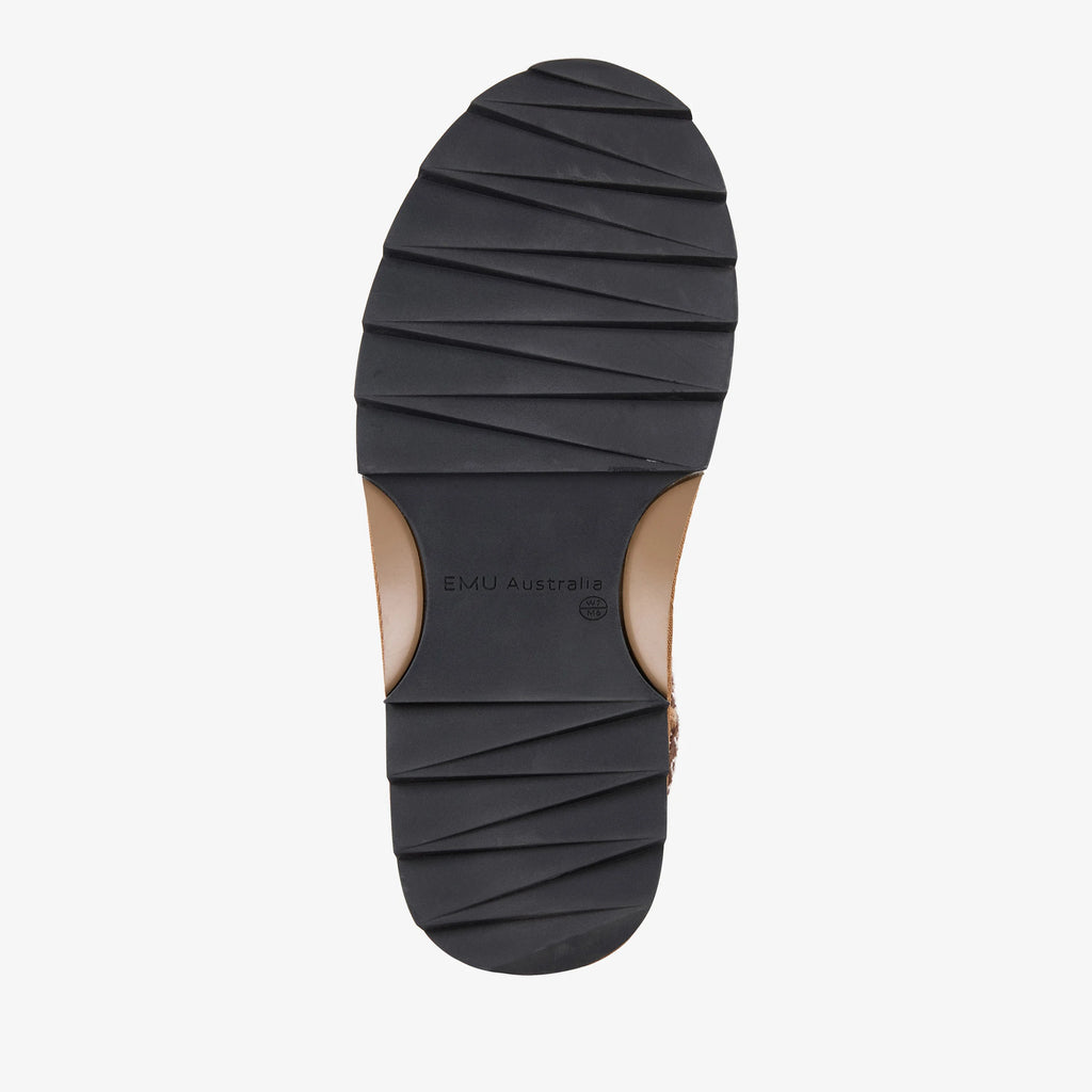 Emu Australia Sharky Scuff Slippers