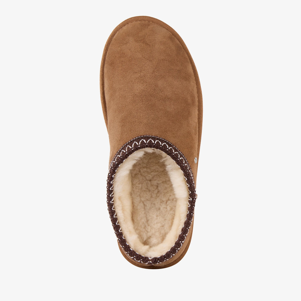 Emu Australia Sharky Scuff Slippers
