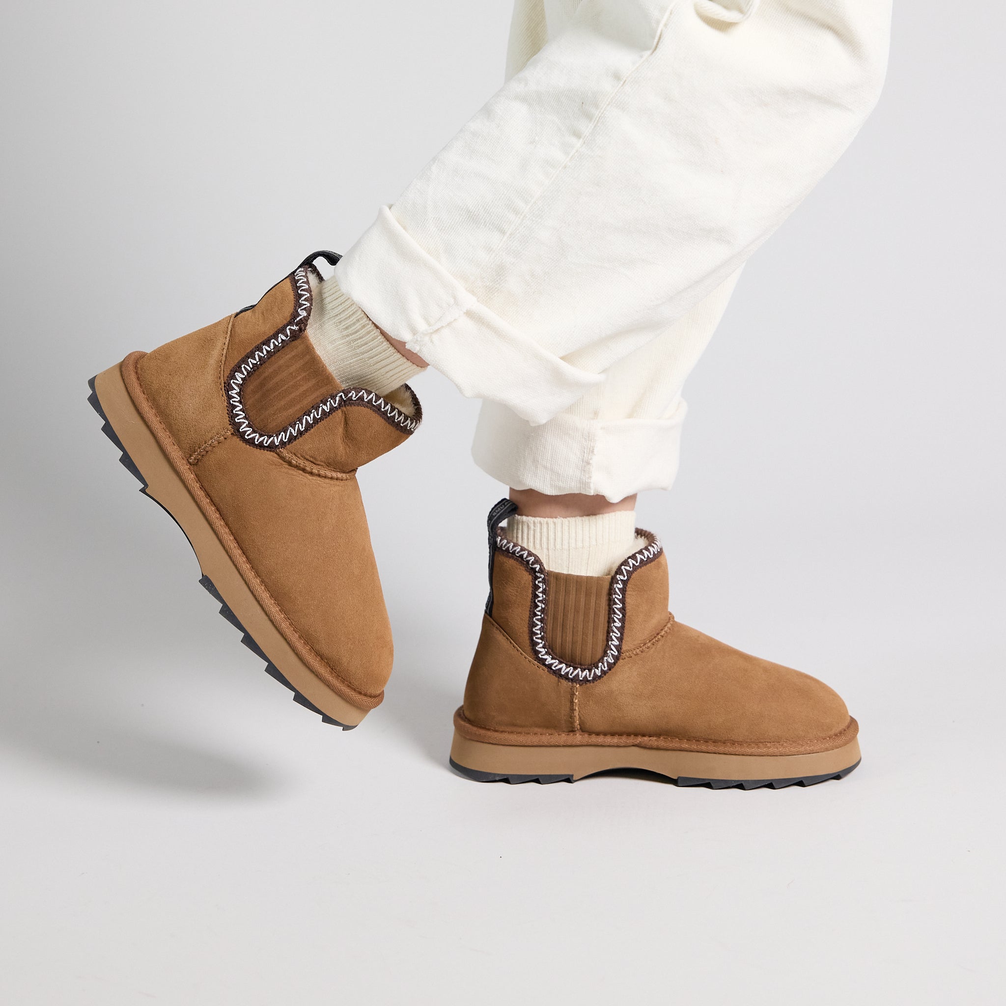 Emu Australia Higgie Boot