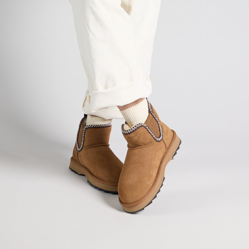 Emu Australia Higgie Boot