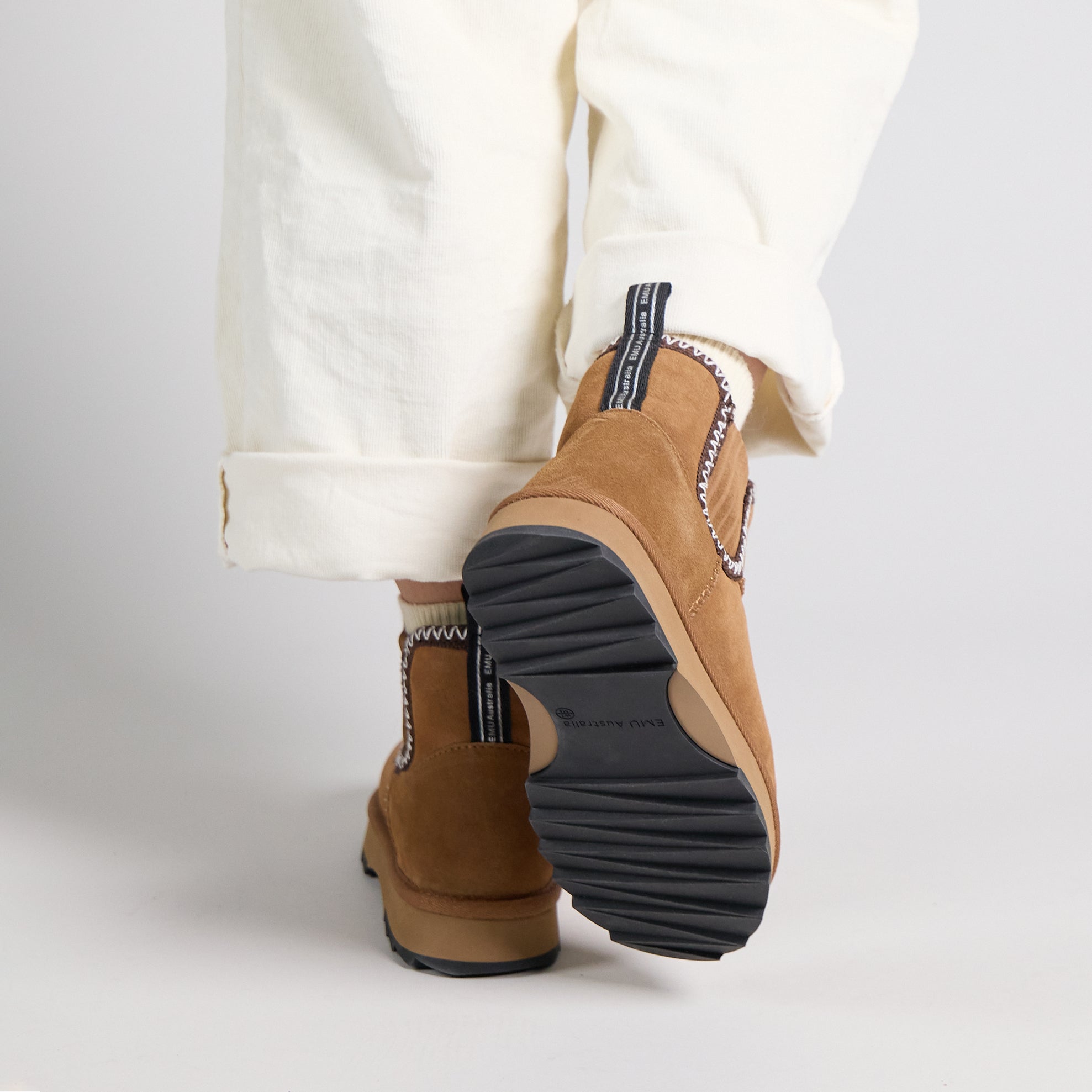 Emu Australia Higgie Boot