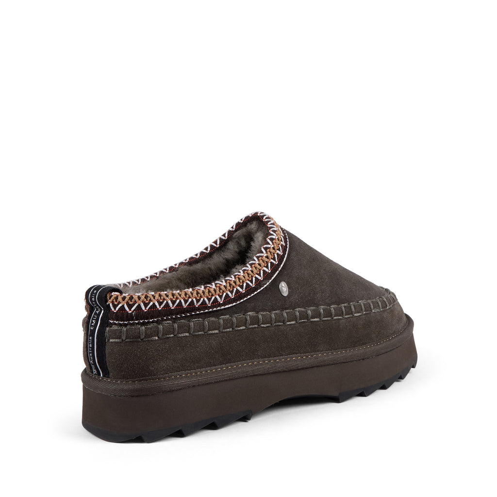 Emu Australia Sharky Adventure Scuff